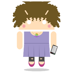 AnahiAnndroid's profile picture. Aplicaciones | Tips | Diseño | Ingeniería | Tendencias | Creatividad Movil | Si es de Android aquí está