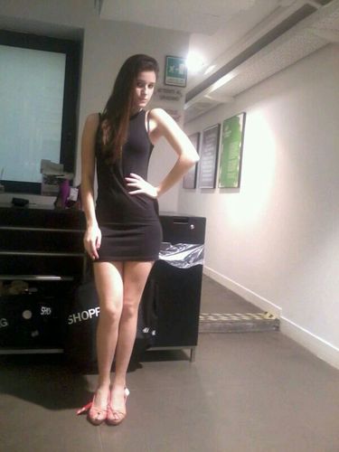MUSE / muser 100% / italian / model / love fashion / psychology student / twitter mania :)