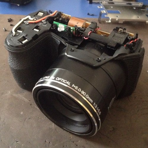 MarconiGadelha1's profile picture. 