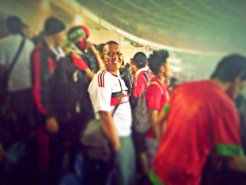 PSM Sampe Mati...
