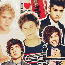 Hello I Love  five boys four Britons and an Irishman*-*                   -Follow me and I follow you♥