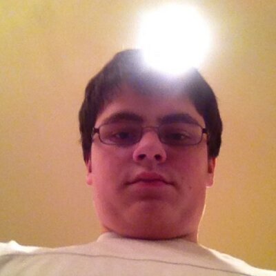 Profile Picture of Maxwell James Kanter (@Thunderclutz) on Twitter