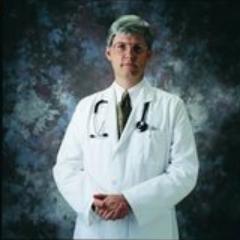 Gavin Preston, M.D. Profile