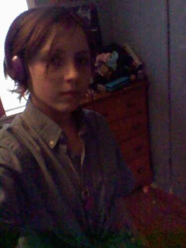 Follow me and I'll follow back :)