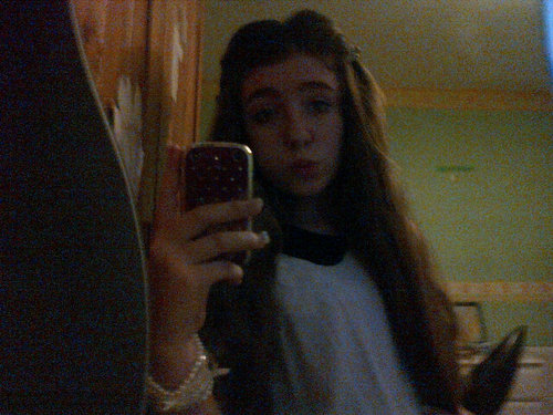 franny123love's profile picture. 