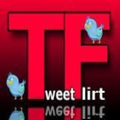 Teeting about how to flirt on titter for fun and profit