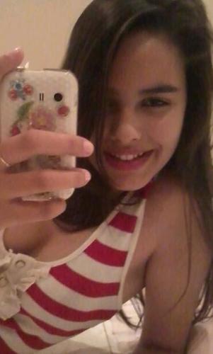 Quer que eu siga de volta? Avisa aê amr's s2 @ClubeFollowBack Ser feliz é o qe importa (: