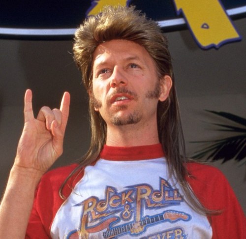 TheRealJoeDirtt's profile picture. 