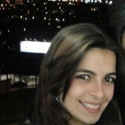 MeirianaBatista's profile picture. 