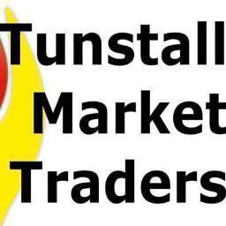 Tunstall_Market's profile picture. Welcome to the official Twitter account for Tunstall Market Traders, please follow us and visit our website,plus of course tell your friends about us.