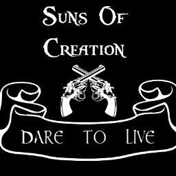 @Seantyphon And @Wizehassan are Suns Of Creation