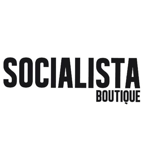 A progressive fashion boutique bringing new up-and-coming brands to the forward thinking fashion lover. Contact us: info@socialista.net.