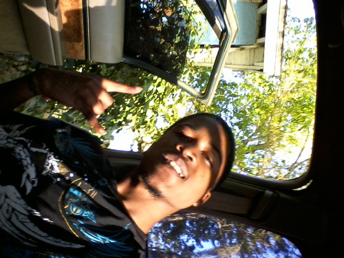 YungJitt1's profile picture. SOLO DOLO HOW IM ROCKEN ME MYSELF IN PURPLE W33D