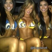 Colombian HOT (@bogotano6) 's Twitter Profile