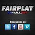 FairPlayPanamá (@fairplaypanama) Twitter profile photo
