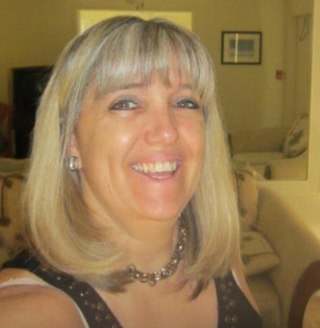 Mom, HR Consultant, cruise addict, Tennis fan
