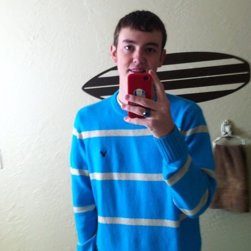 TaylornNichols's profile picture. 