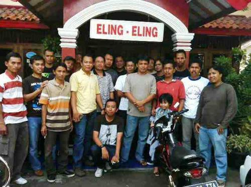 PatikrajaGuyub's profile picture. Guyub Rukun Mring Sepadha