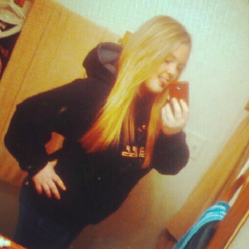 marybeth_marie's profile picture. loven 1d u follow me i follow back i love having fun making people laugh and i love being me my kik is marybeth_marie