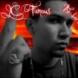 JC Famous Cantante PR. Miami 🇵🇷