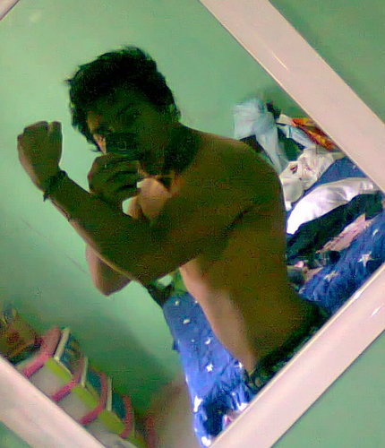 Mi yo mismo :3