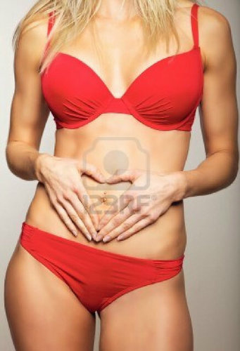 I just want to be thin nothing more nothing less.