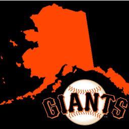 From McCovey to Denali, Together We Are Giant!