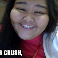 AKO SI FAT MEMES, AKO ANG BABAENG MAGPAPALIGAYA SA BAWAT ARAW NYO :)