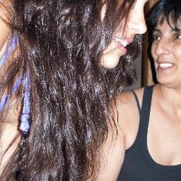 ValeriaVieyra's profile picture. 