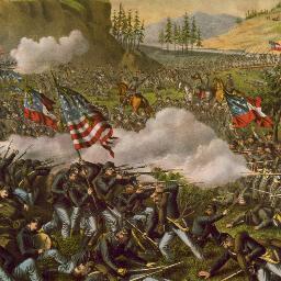 I'm telling the huge story of the American Civil War X by X and tidbit by tidbit. Learning about the Civil War is enjoyable and rewarding. - Jonathan R. Allen