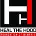 Heal The Hood (@healthehood_) Twitter profile photo Heal The Hood (@healthehood_) Twitter profile photo