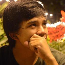 aron_sabanty's profile picture. 