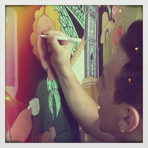 o_pedro_lino's profile picture. Hello, I'm a creative graphic designer & illustrator!