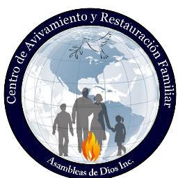 Carf_AD's profile picture. Centro de Avivamiento y Restauración Familiar. una congregación que tiene como visión ganar alma para cristo, predicar el evangelio de las buenas nuevas