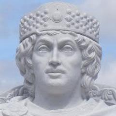 The_New_Rome Profile Picture