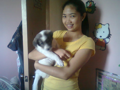 27renzie's profile picture. nurse, kapampangan, proud pinoy, happy person! =]