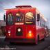The Bend Trolley (@TheBendTrolley) Twitter profile photo