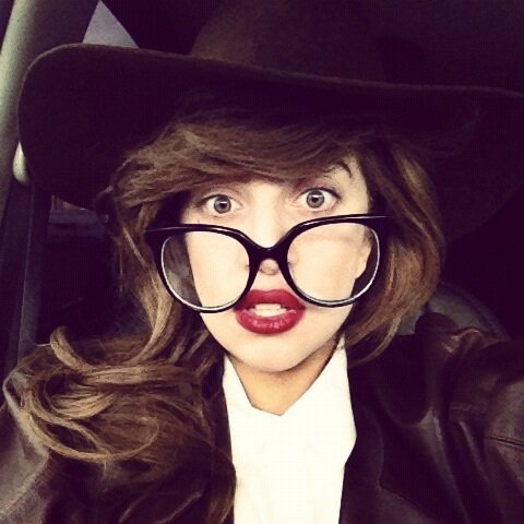 A veces en la vida no te sientes como un ganador, pero eso no significa que no seas un ganador. -Lady Gaga