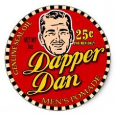 DapperDanCB Profile Picture