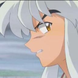 El repuesto! ------------ @Inuyasha_55