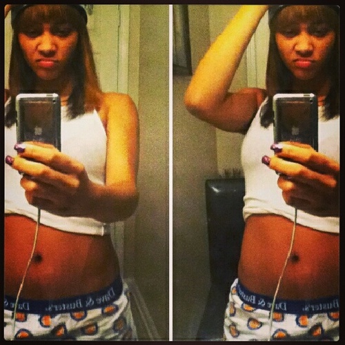Female With Ambition And Goals, , Dont Have Time For Bullshit To Busy Reaching My Goals And Getting Money $$