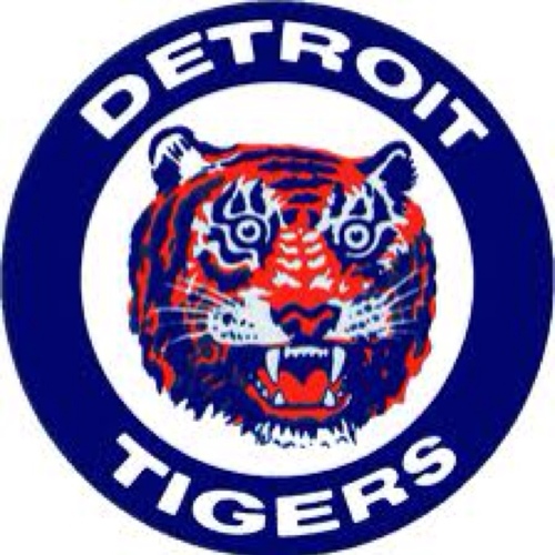 Your source for all things Detroit Tigers. #detroittigers #tigers