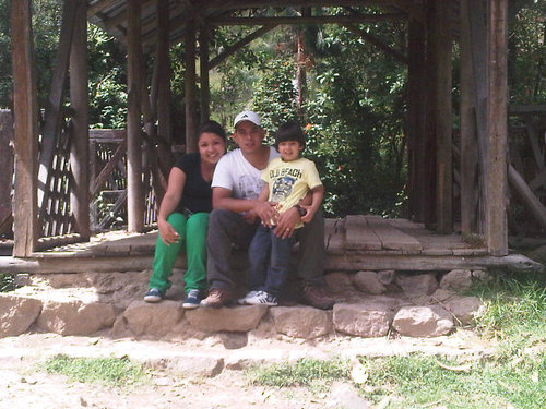 Javierintriag's profile picture. 