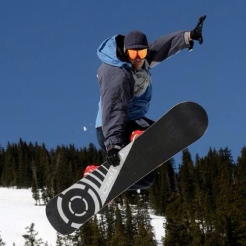 chsvajgl's profile picture. Snowboarder, Adventurer, Techno Geek, Business and Sales Professional, Communicator and all around doer of good!