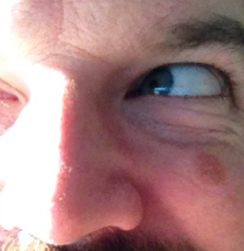 Educator, musician, film enthusiast, dad, encouraging a voice while in search of the elusive goodies of life