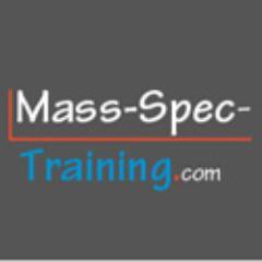 Leading provider of mass spectrometry and chromatography continuing education courses for analytical chemists. #MassSpec #LC/MS #GC/MS