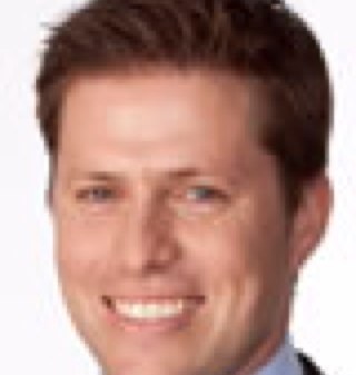 Andrew Hynd