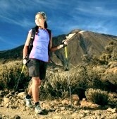 Loves nature, hiking, reading, and vodka.