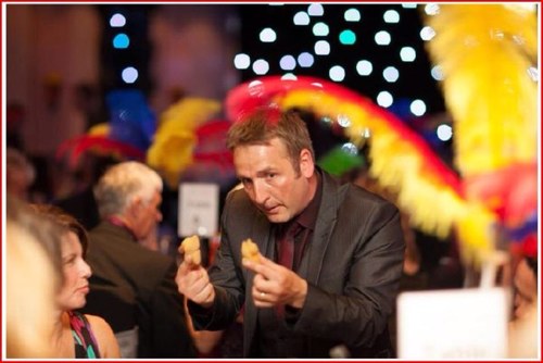 An all round Comedy Magician who caters for every occasion including children and adults. https://t.co/MmwvoL1S37