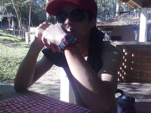 Mooor ;33'
Vim te dizer que eu te amo dms dms que tu é tudo na minha vida obrigada por ta cmg ;3
Eu te amo mais que tudo ;3
b. @Caaaaaamilla_ ;3